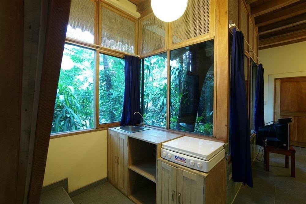 La Casa Fitzcarraldo Hotell Iquitos Exteriör bild