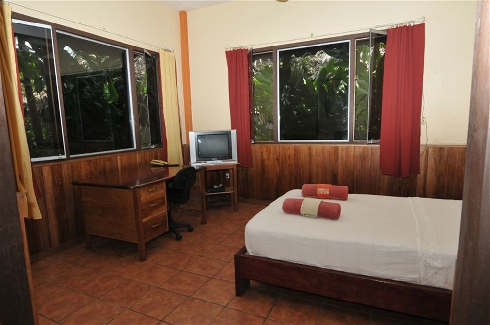La Casa Fitzcarraldo Hotell Iquitos Exteriör bild