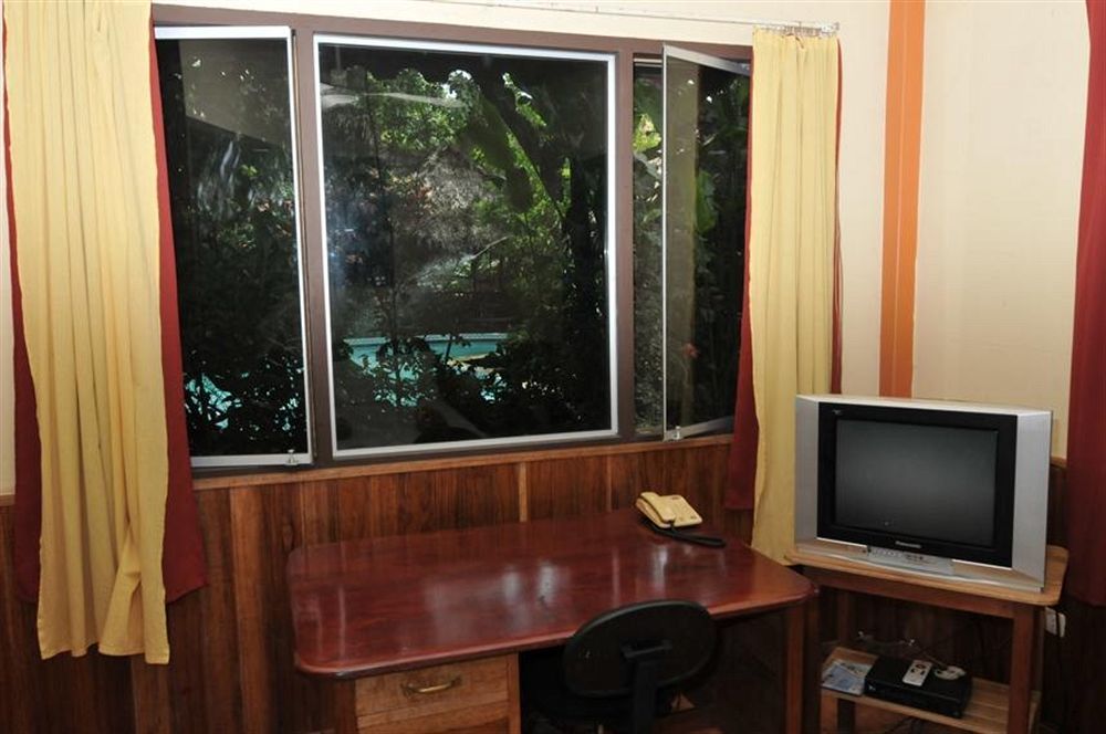 La Casa Fitzcarraldo Hotell Iquitos Exteriör bild
