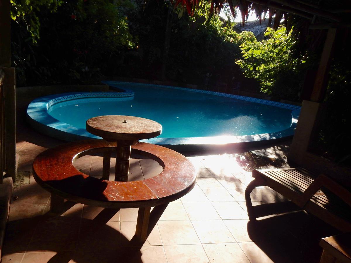 La Casa Fitzcarraldo Hotell Iquitos Exteriör bild