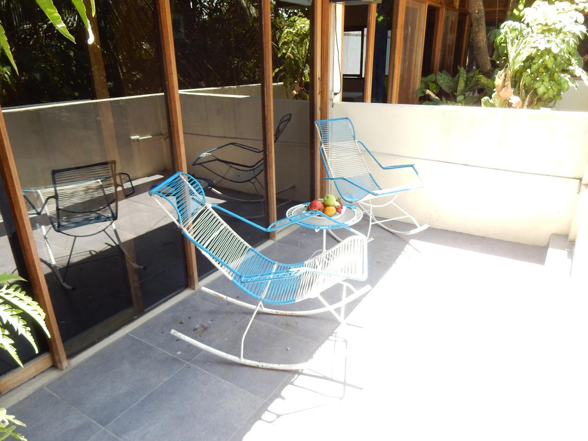 La Casa Fitzcarraldo Hotell Iquitos Exteriör bild