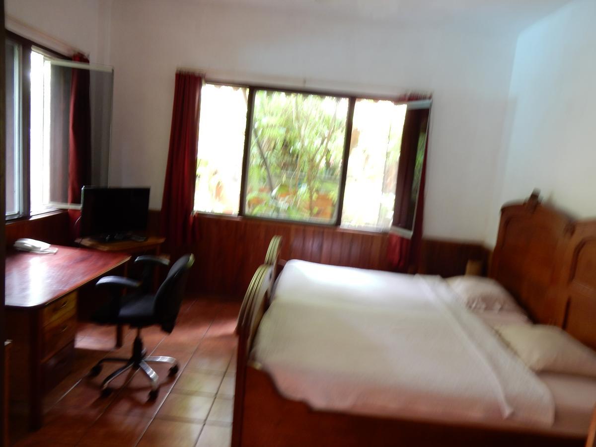 La Casa Fitzcarraldo Hotell Iquitos Exteriör bild