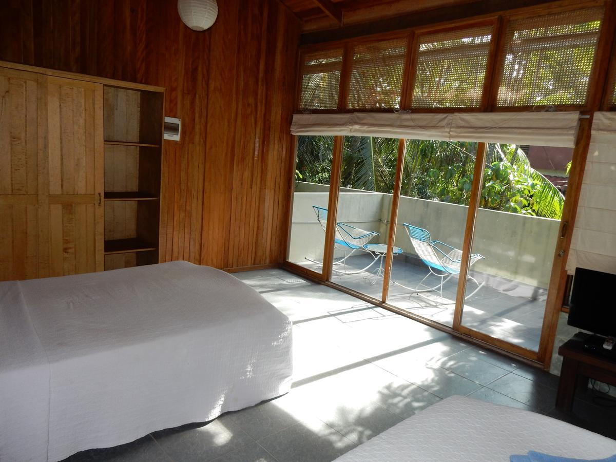 La Casa Fitzcarraldo Hotell Iquitos Exteriör bild