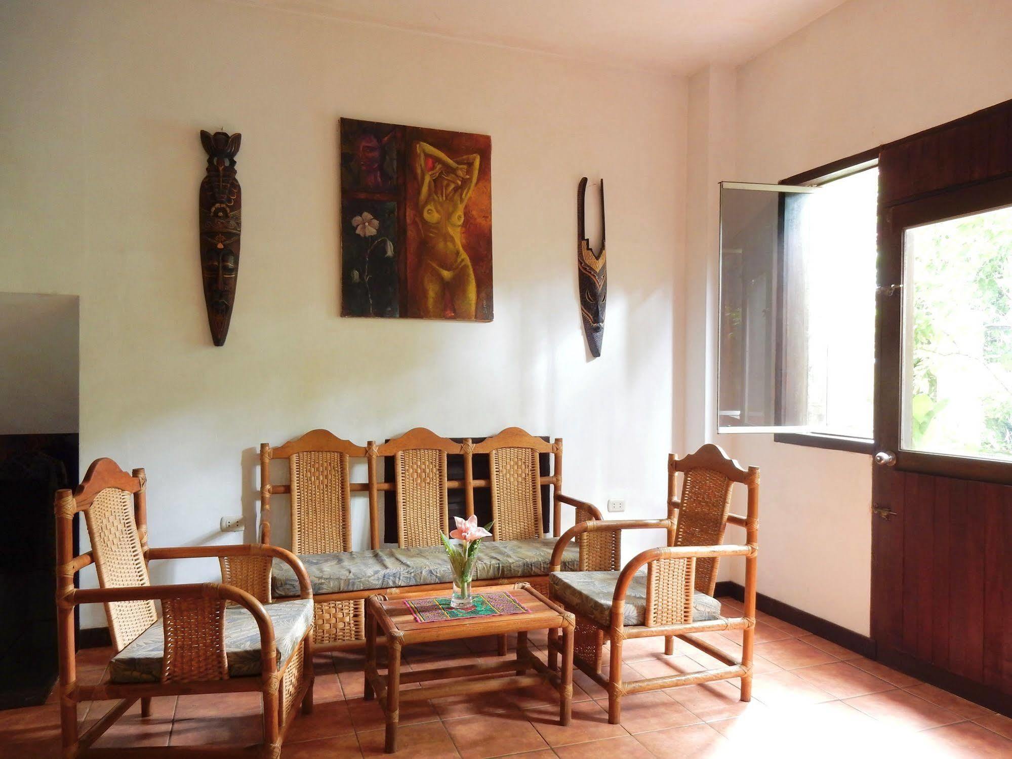 La Casa Fitzcarraldo Hotell Iquitos Exteriör bild