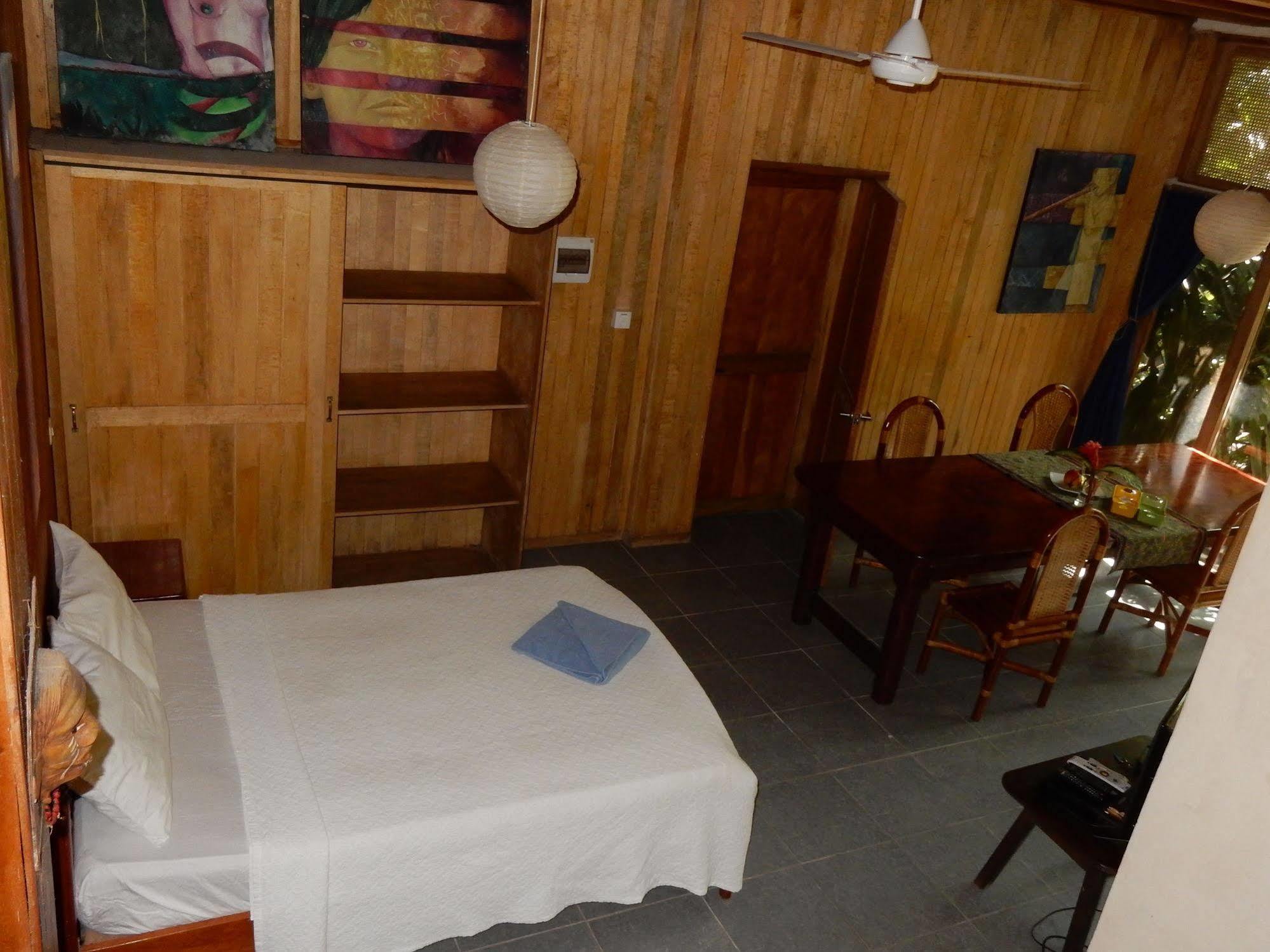 La Casa Fitzcarraldo Hotell Iquitos Exteriör bild
